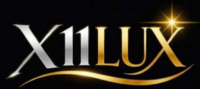 x11lux logo