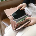 2023 Brand Luxury Women Wallet Long Purse Clutch Large Capacity Female Wallets Lady Phone bag Card Holder Carteras Mujer - Image 6