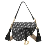 Pi8 23*20*6cm Luxury Women Clutch Bags Designer Crossbody Shoulder Purses Handbag Women Clutch Travel Tote Bag - Image 5